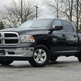 2018 Ram 1500 ST - Backup Camera, Cruise Control, Local BC thumbnail image 2
