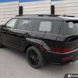 2026 Hyundai Santa Fe Hybrid Ultimate Calligraphy AWD FULL LOAD! LEATHER! SUNROO thumbnail image 4