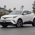2018 Toyota C-HR XLE - Heated Seats, Dual Zone Climate thumbnail image