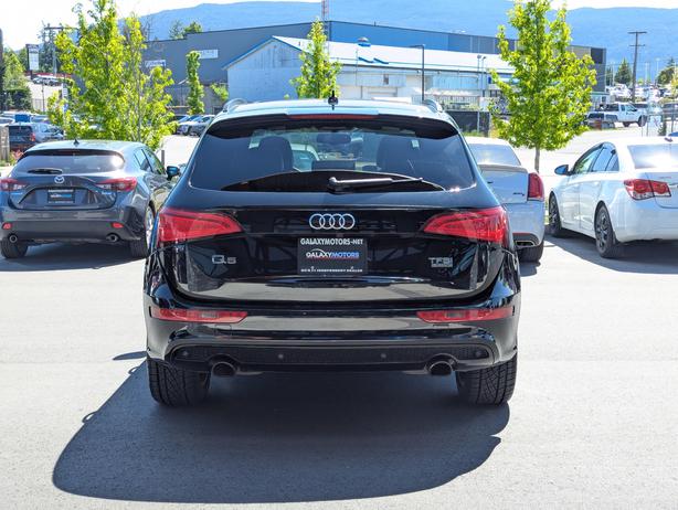 2017 Audi Q5 quattro image 7