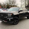 2017 Chevrolet Silverado 1500 thumbnail image 2