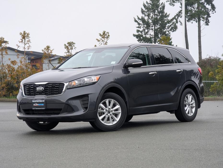 2019 Kia Sorento LX - No Accidents, Heated Seats, Phone Projection display photo