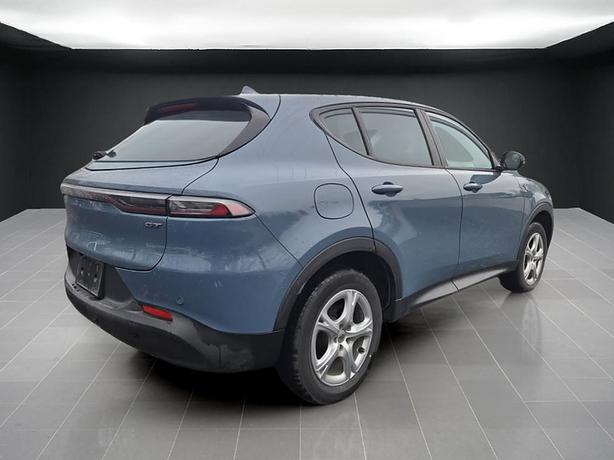 2023 Dodge Hornet GT AWD - Heated Steering Wheel, Parking Sensors image 4