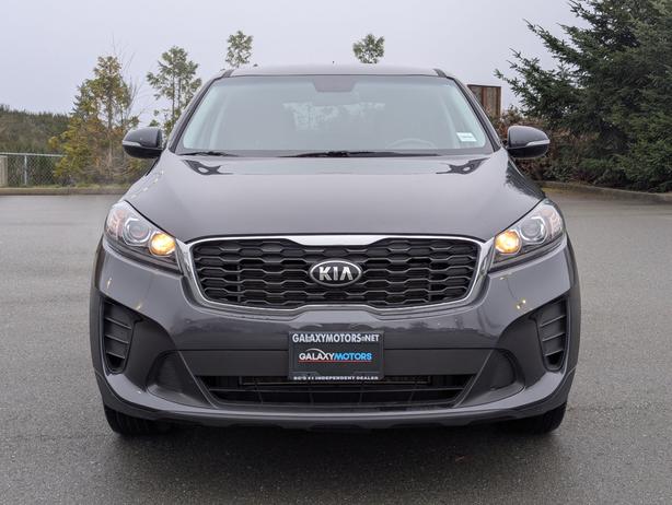 2019 Kia Sorento LX - No Accidents, Heated Seats, Phone Projection image 3