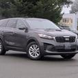 2019 Kia Sorento LX - No Accidents, Heated Seats, Phone Projection thumbnail image 4
