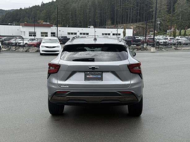 2025 Chevrolet Trax ACTIV- No Accident, Power Seat & Back Up Camera image 7