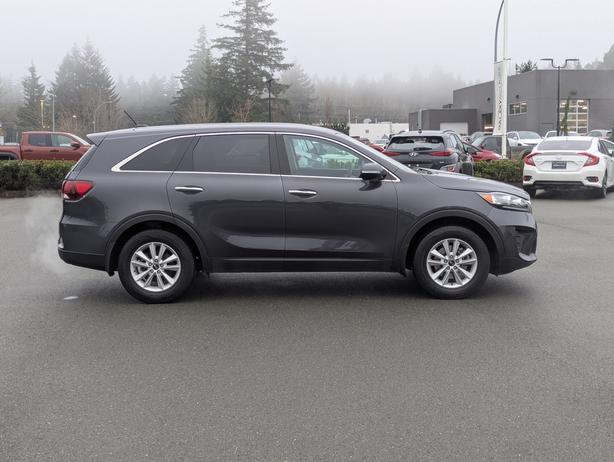 2019 Kia Sorento LX - No Accidents, Heated Seats, Phone Projection image 5