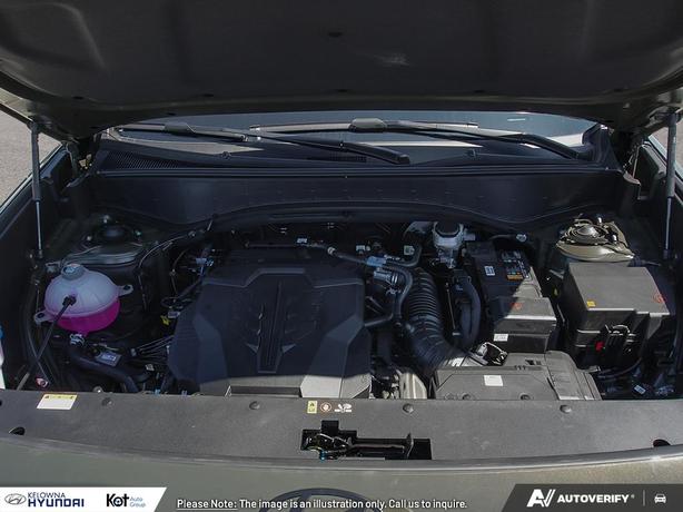 2026 Hyundai Palisade Xrt Pro WON'T LAST LONG !! demo image 6