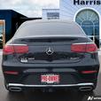 2023 Mercedes-Benz GLC 300 4MATIC Coupe | No Reported Accidents! thumbnail image 5