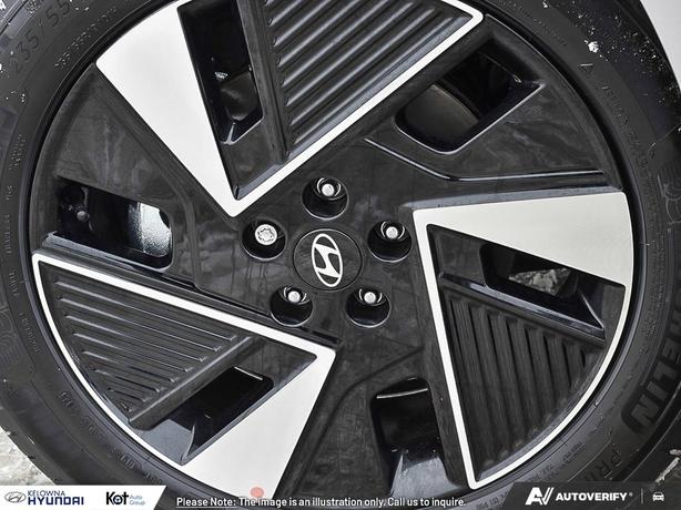 2026 Hyundai IONIQ 5 Preferred Ultimate LONG RANGE BATTERY! MULTIPLE DRIVE MODES image 8