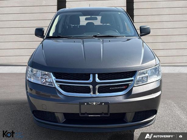 2017 Dodge Journey Value Pkg ! NO ACCIDENT! POWER OPTIONS! image 2