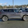 2022 Hyundai Santa Fe Plug-In Hybrid Luxury AWD - BC Local, No Accident & Low Km thumbnail image 5