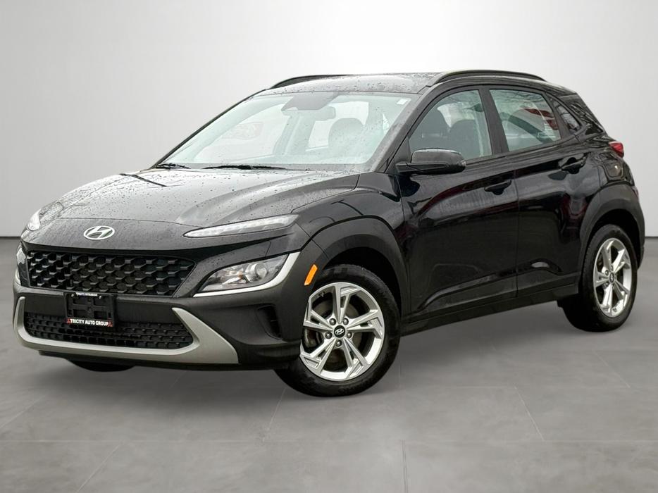 2023 Hyundai Kona Preferred - Heated Steering Wheel, Heated Seats display photo