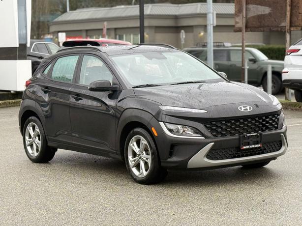 2023 Hyundai Kona Preferred - Heated Steering Wheel, Heated Seats image 4