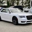 2023 Chrysler 300 Touring L - No Accidents, Leather, Navigation thumbnail image 4