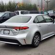 2021 Toyota Corolla Hybrid - Heated Seats, Back Up Camera thumbnail image 6