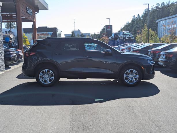 2019 Chevrolet Blazer 2LT image 5