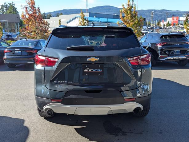 2019 Chevrolet Blazer 2LT image 7