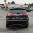 2021 Jeep Cherokee Trailhawk 4WD -No Accidents, BC Local & Low KM thumbnail image 7