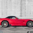 2006 Dodge Viper SRT10 | 8.3L V10 | Convertible | Extremely Low Mileage! thumbnail image 6