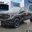 2023 GMC Sierra 1500 4WD Crew Cab 147 Elevation | One Owner! thumbnail image