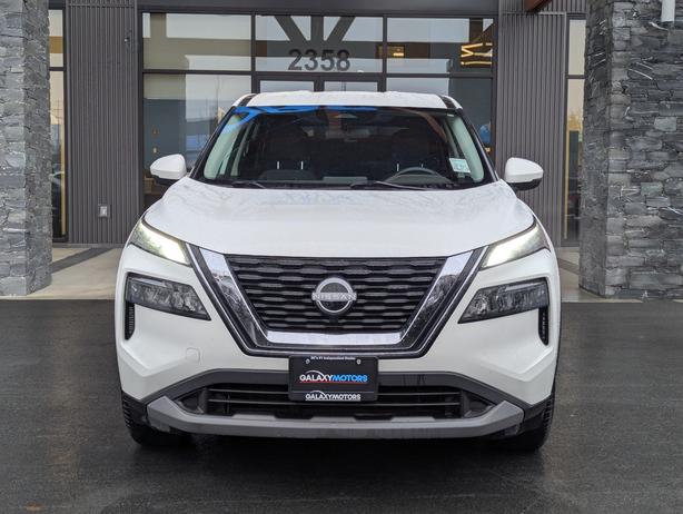 2022 Nissan Rogue S - AWD, Heated Seats, Heated Steering Wheel image 3