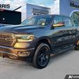 2021 RAM 1500 Sport | Remote Start | Panoramic Sunroof! thumbnail image