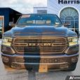 2021 RAM 1500 Sport | Remote Start | Panoramic Sunroof! thumbnail image 2
