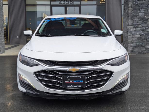 2023 Chevrolet Malibu 1LT image 3