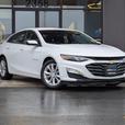 2023 Chevrolet Malibu 1LT thumbnail image 4