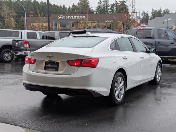 2023 Chevrolet Malibu 1LT image 6
