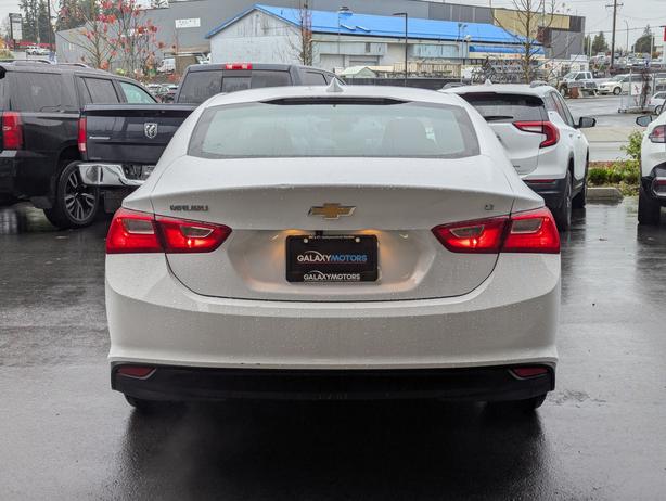 2023 Chevrolet Malibu 1LT image 7