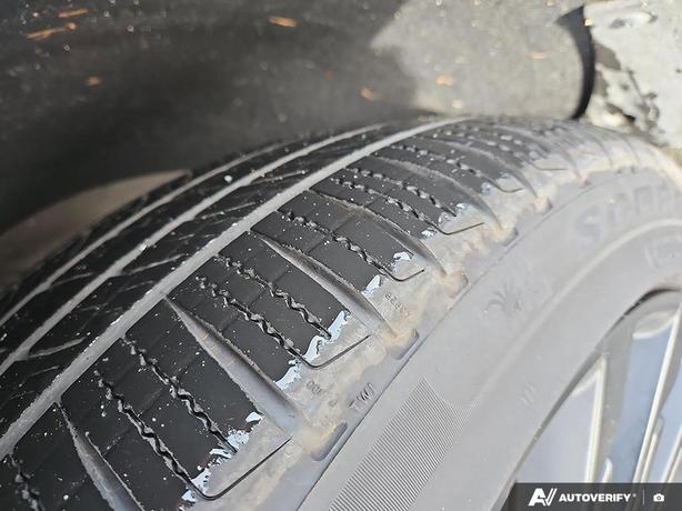 2024 Hyundai Santa Fe Ultimate Calligraphy AWD | One Owner | No Accidents! image 7