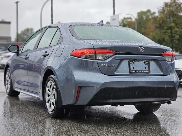 2024 Toyota Corolla LE - Forward Collision Mitigation, Lane Departure image 7