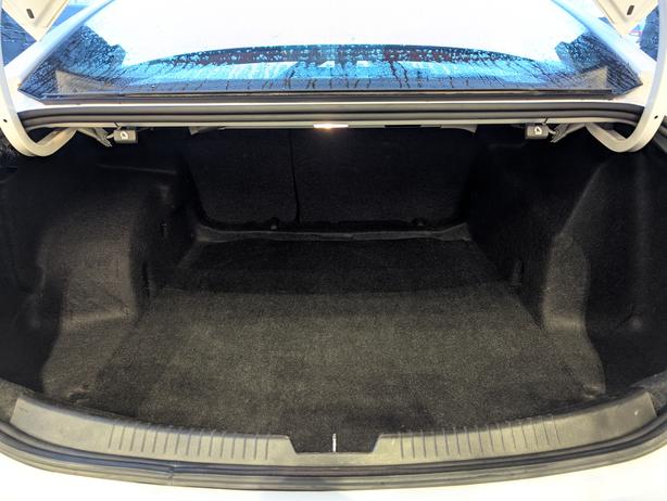 2024 Chevrolet Malibu 1LT image 8