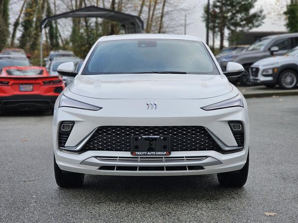 2024 Buick Envista Avenir - No Accidents, Leather, Sunroof image 2