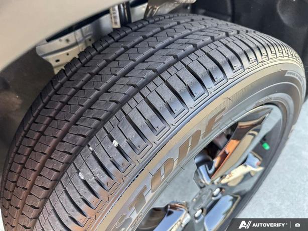 2024 Jeep Grand Cherokee Altitude 4x4Sport Utility | Keyless Entry | Backup Came image 7