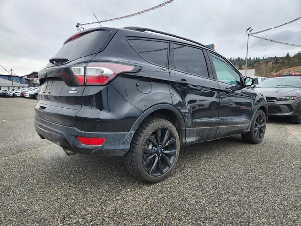 2017 Ford Escape SE | 4WD | Remote Keyless Entry | Rear-View Camera image 3