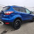 2017 Ford Escape SE | 4WD | Remote Keyless Entry | Rear-View Camera thumbnail image 3