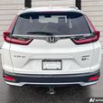 2021 Honda CR-V LX ! ONE OWNER! NO ACCIDENT! LOW KMS! BACKUP CAMERA! thumbnail image 5
