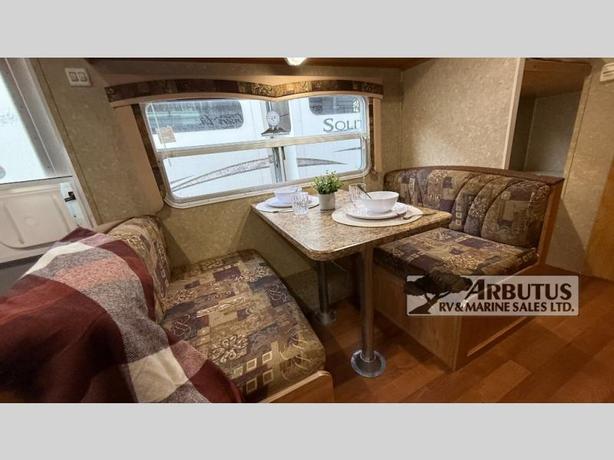 Used 2009 Gulf Stream RV Ameri-Lite 25BH image 6