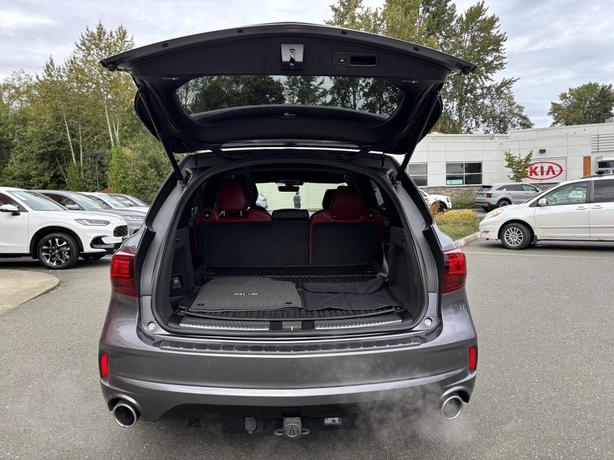 2020 Acura MDX A-Spec image 7