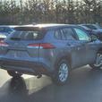 2024 Toyota Corolla Cross AWD - Heated Seats, Heated Wheel, Back-Up Camera thumbnail image 6