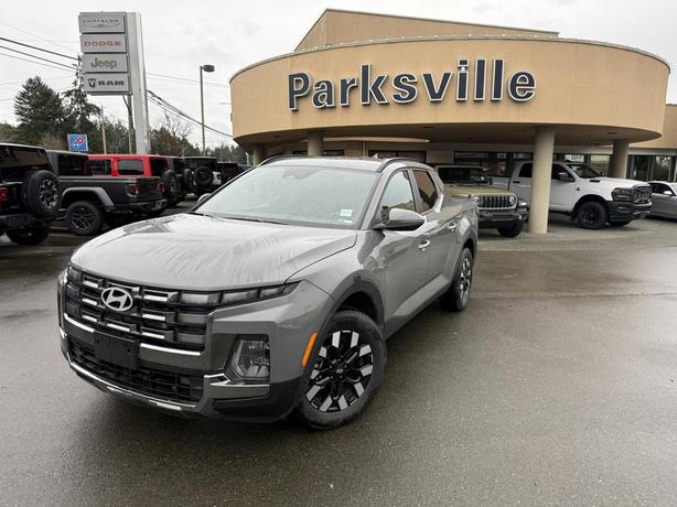 2025 Hyundai Santa Cruz Preferred image 1