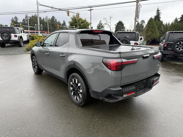 2025 Hyundai Santa Cruz Preferred image 3
