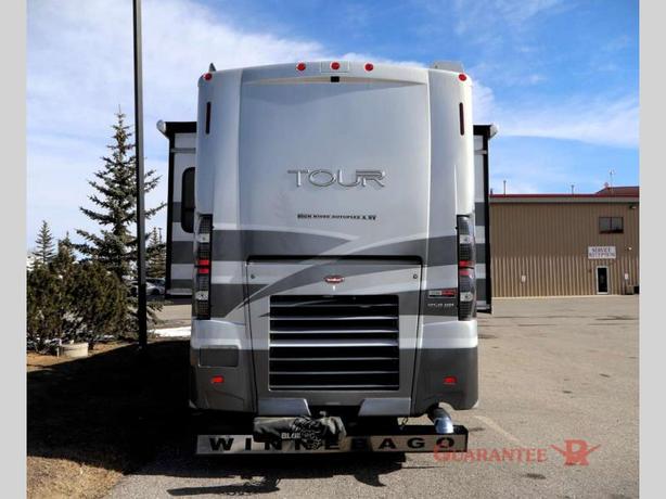 Used 2014 Winnebago Tour 42GD image 5