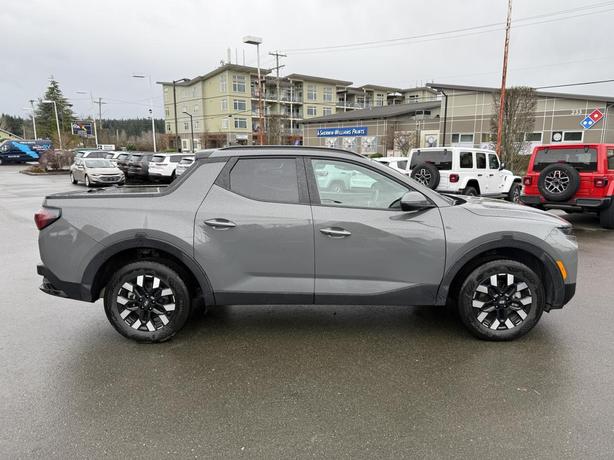 2025 Hyundai Santa Cruz Preferred image 6