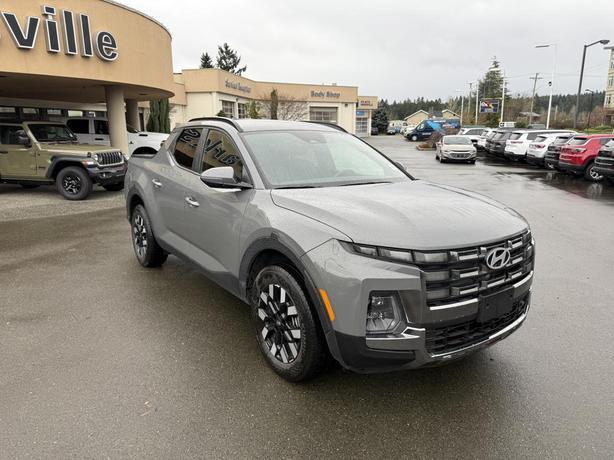 2025 Hyundai Santa Cruz Preferred image 7