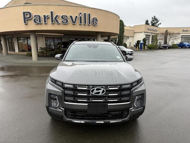 2025 Hyundai Santa Cruz Preferred image 8