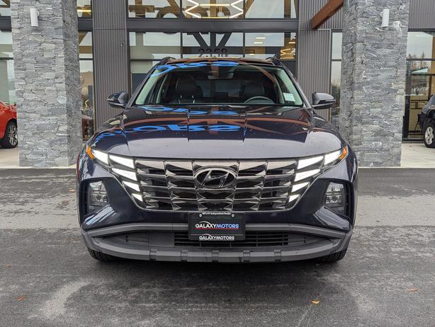 2023 Hyundai Tucson Urban Edition image 3